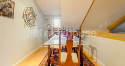 Casa en venta en Hispanoamérica, Hispanoamérica (Distrito Chamartín. Madrid Capital) de 3.000.000 €