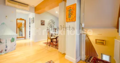 Casa en venta en Hispanoamérica, Hispanoamérica (Distrito Chamartín. Madrid Capital) de 3.000.000 €