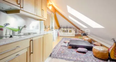 Casa en venta en Hispanoamérica, Hispanoamérica (Distrito Chamartín. Madrid Capital) de 3.000.000 €