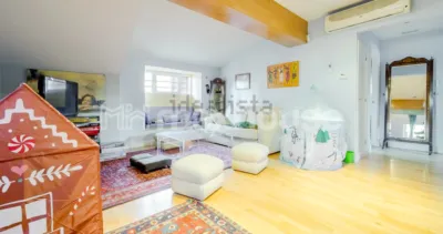Casa en venta en Hispanoamérica, Hispanoamérica (Distrito Chamartín. Madrid Capital) de 3.000.000 €