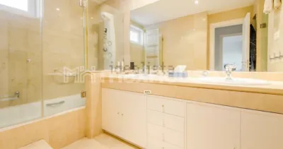 Casa en venta en Hispanoamérica, Hispanoamérica (Distrito Chamartín. Madrid Capital) de 3.000.000 €