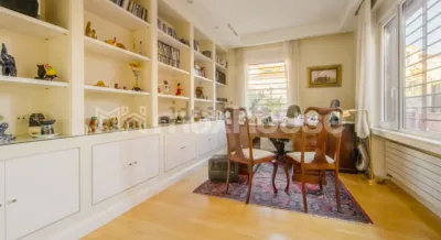 Casa en venta en Hispanoamérica, Hispanoamérica (Distrito Chamartín. Madrid Capital) de 3.000.000 €