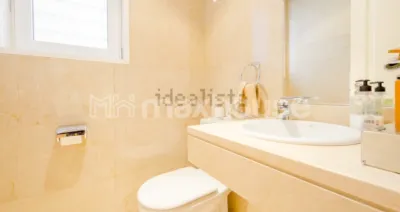 Casa en venta en Hispanoamérica, Hispanoamérica (Distrito Chamartín. Madrid Capital) de 3.000.000 €