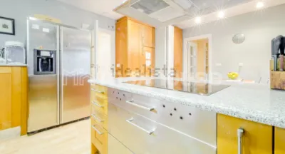 Casa en venta en Hispanoamérica, Hispanoamérica (Distrito Chamartín. Madrid Capital) de 3.000.000 €