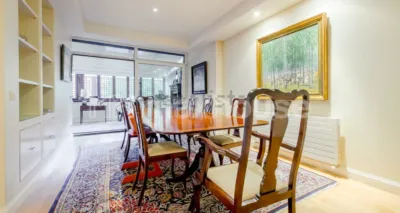 Casa en venta en Hispanoamérica, Hispanoamérica (Distrito Chamartín. Madrid Capital) de 3.000.000 €