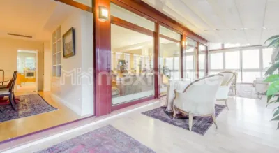 Casa en venta en Hispanoamérica, Hispanoamérica (Distrito Chamartín. Madrid Capital) de 3.000.000 €