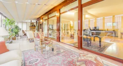 Casa en venta en Hispanoamérica, Hispanoamérica (Distrito Chamartín. Madrid Capital) de 3.000.000 €