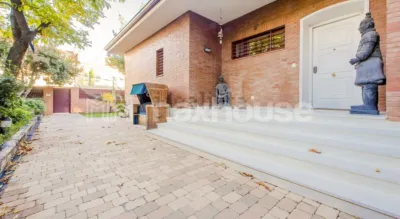 Casa en venta en Hispanoamérica, Hispanoamérica (Distrito Chamartín. Madrid Capital) de 3.000.000 €
