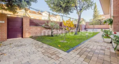 Casa en venta en Hispanoamérica, Hispanoamérica (Distrito Chamartín. Madrid Capital) de 3.000.000 €