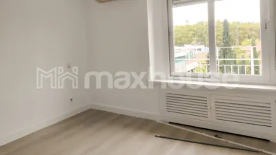 Piso en alquiler en Paseo de la Habana, cerca de Calle de Armando Palacio Valdés - Imagen 10