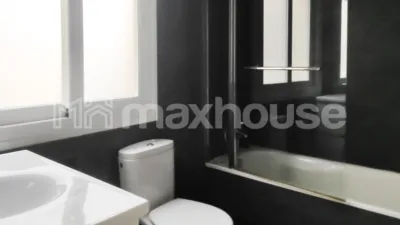 Piso en alquiler en Paseo de la Habana, cerca de Calle de Armando Palacio Valdés - Imagen 12