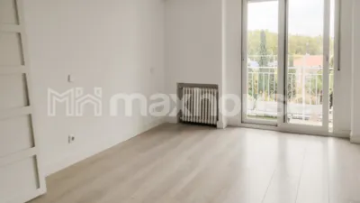 Piso en alquiler en Paseo de la Habana, cerca de Calle de Armando Palacio Valdés - Imagen 13