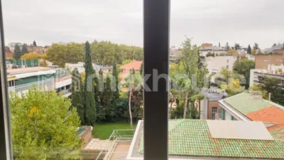 Piso en alquiler en Paseo de la Habana, cerca de Calle de Armando Palacio Valdés - Imagen 14