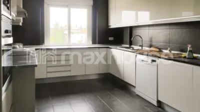 Piso en alquiler en Paseo de la Habana, cerca de Calle de Armando Palacio Valdés - Imagen 16