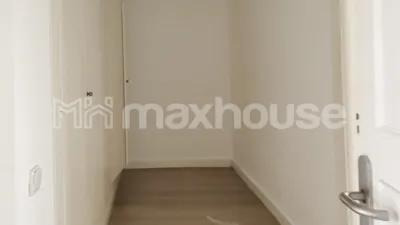 Piso en alquiler en Paseo de la Habana, cerca de Calle de Armando Palacio Valdés - Imagen 2