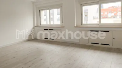 Piso en alquiler en Paseo de la Habana, cerca de Calle de Armando Palacio Valdés - Imagen 5