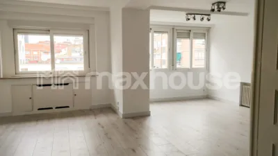 Piso en alquiler en Paseo de la Habana, cerca de Calle de Armando Palacio Valdés - Imagen 6