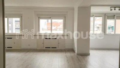 Piso en alquiler en Paseo de la Habana, cerca de Calle de Armando Palacio Valdés - Imagen 7