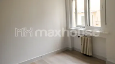 Piso en alquiler en Paseo de la Habana, cerca de Calle de Armando Palacio Valdés - Imagen 9