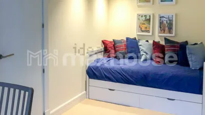 Piso en alquiler en Calle Castella - Imagen 23