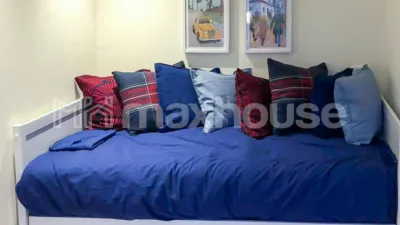 Piso en alquiler en Calle Castella - Imagen 24