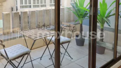 Piso en alquiler en Calle Castella - Imagen 11