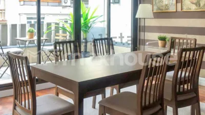 Piso en alquiler en Calle Castella - Imagen 10