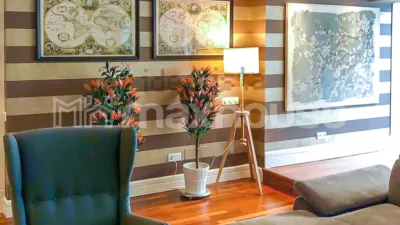 Piso en alquiler en Calle Castella - Imagen 9