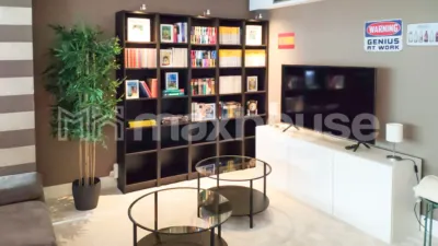 Piso en alquiler en Calle Castella - Imagen 6