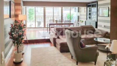 Piso en alquiler en Calle Castella - Imagen 5