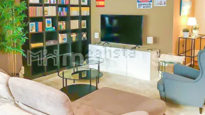 Piso en alquiler en Calle Castella - Imagen 4