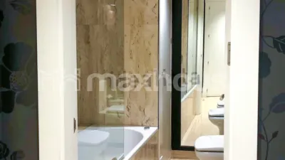 Piso en alquiler en Calle Castella - Imagen 21