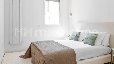 Apartment on Calle de Alberto Aguilera photo 10