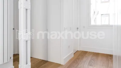 Apartment on Calle de Alberto Aguilera photo 11