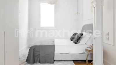 Apartment on Calle de Alberto Aguilera photo 13