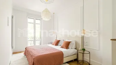 Apartment on Calle de Alberto Aguilera photo 20