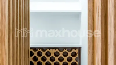 Apartment on Calle de Alberto Aguilera photo 21