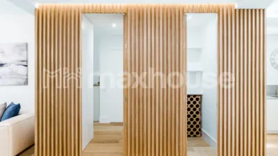 Apartment on Calle de Alberto Aguilera photo 22
