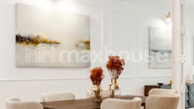Apartment on Calle de Alberto Aguilera photo 24