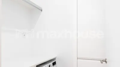 Apartment on Calle de Alberto Aguilera photo 30