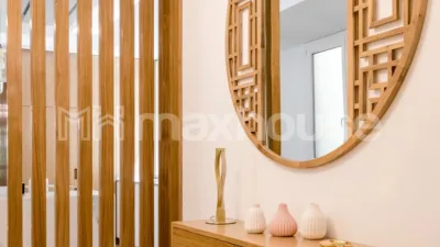 Apartment on Calle de Alberto Aguilera photo 33