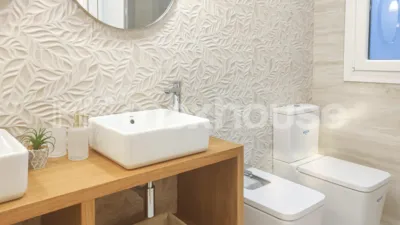 Apartment on Calle de Alberto Aguilera photo 35