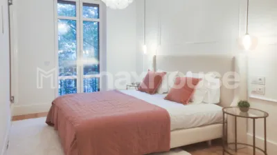 Apartment on Calle de Alberto Aguilera photo 37