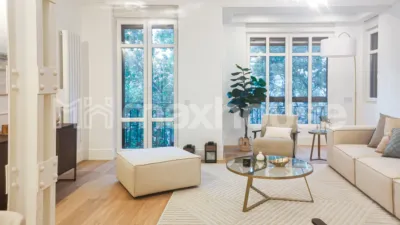 Apartment on Calle de Alberto Aguilera photo 38
