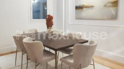 Apartment on Calle de Alberto Aguilera photo 39