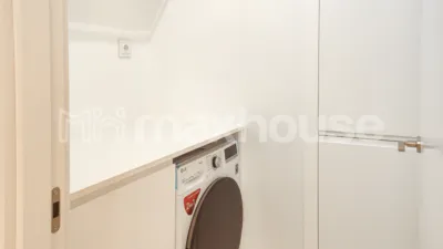Apartment on Calle de Alberto Aguilera photo 42
