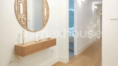 Apartment on Calle de Alberto Aguilera photo 44