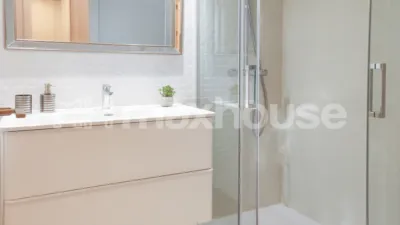 Apartment on Calle de Alberto Aguilera photo 45
