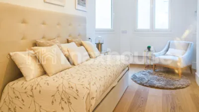 Apartment on Calle de Alberto Aguilera photo 46
