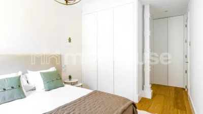 Apartment on Calle de Alberto Aguilera photo 9
